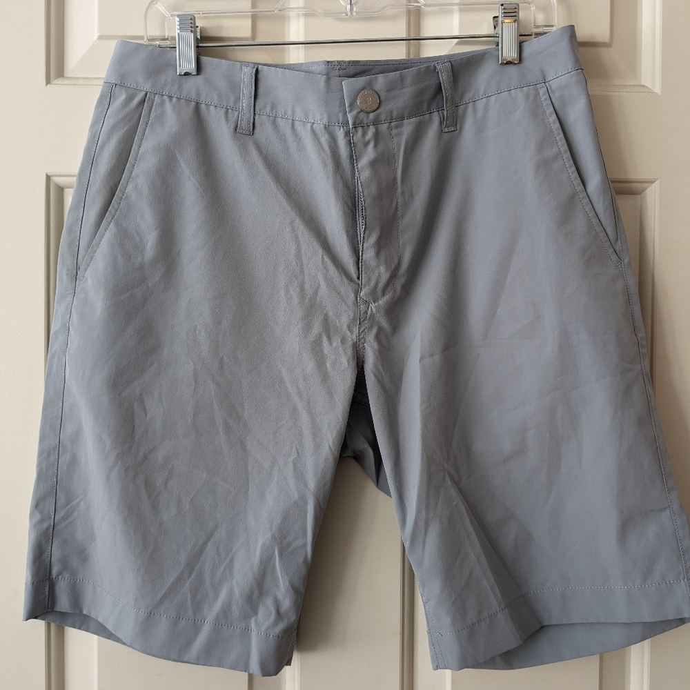 Men's Bonobos Golf Shorts 32 waist 10"inseam